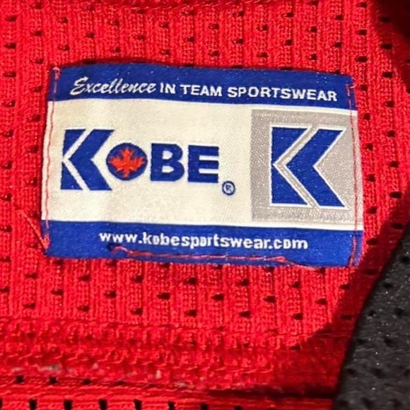 Washington Capitals hockey jersey vintage - Picture 4 of 8